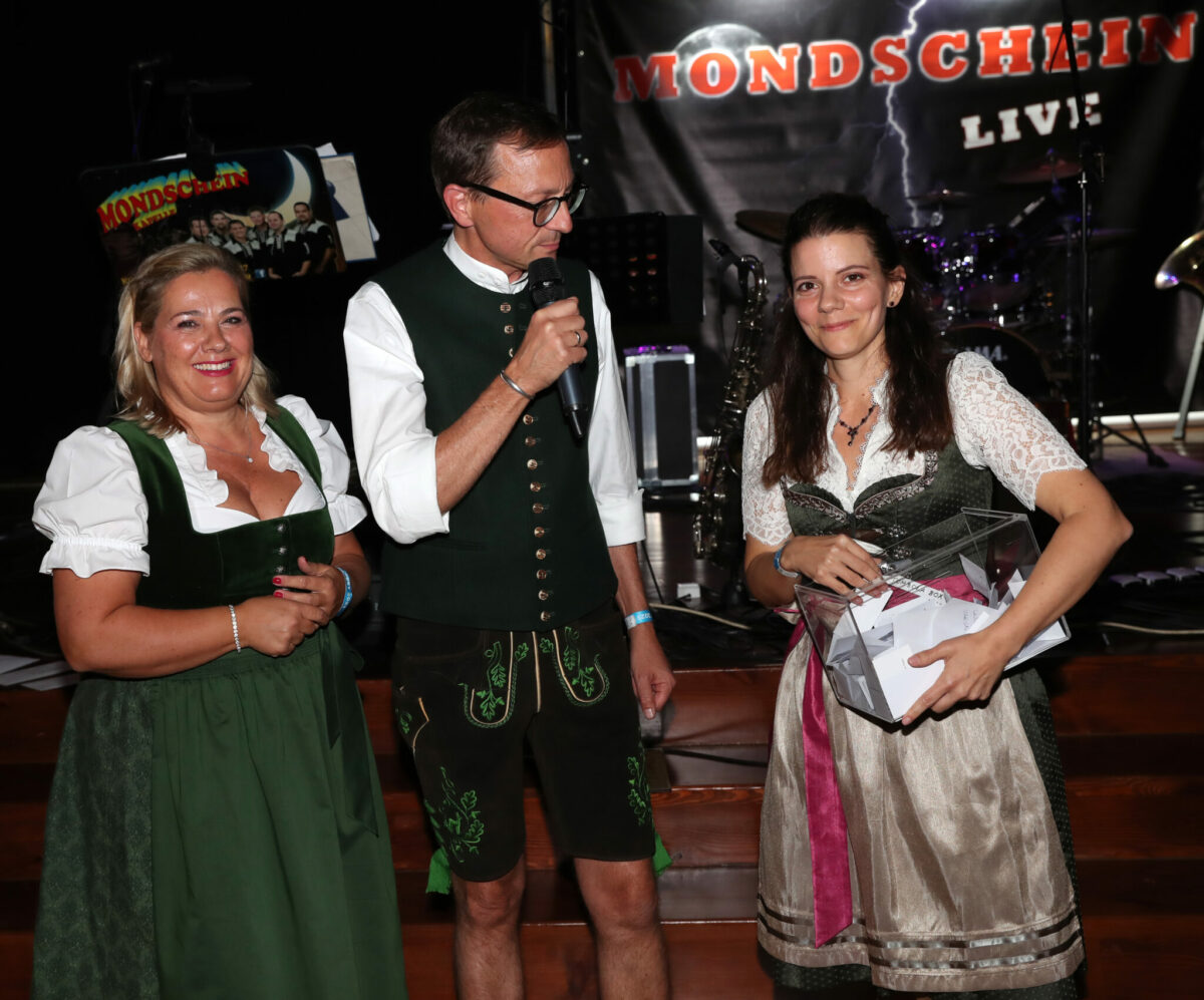 Oktoberfest in Kooperation mit der Deutsche Schule Budapest
