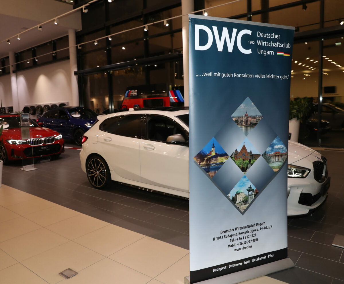 Wirtschaftsstandort Debrecen – Entwicklungen und Trends – BMW Wallis